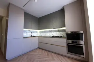 квартира за адресою Чумацька вул., 16