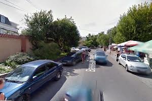 участок по адресу Ванный пер., 8