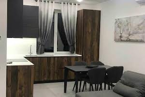 квартира за адресою Виконкомівська вул., 24-Б