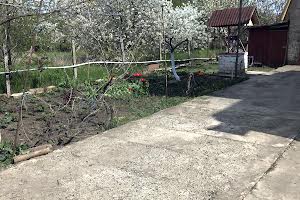 будинок за адресою Біляївка, Теннистая