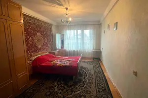 квартира за адресою Бочарова вул., 10