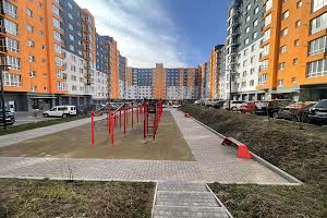 квартира за адресою Немирівське шосе, 94Е