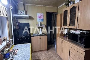 будинок за адресою с-ще. Ліски, Шевченко