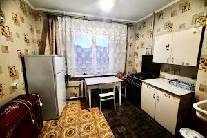 квартира по адресу Одесса, Небесной Сотни просп. (Маршала Жукова), 8