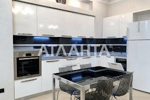 квартира за адресою Одеса, Незалежності вул., 8в