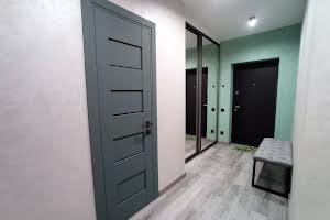 квартира за адресою Мазепи вул., 2