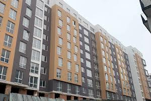 квартира по адресу Малоголосковская ул., 30