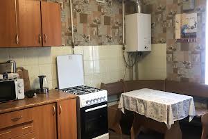 квартира по адресу Центральная ул., 41а