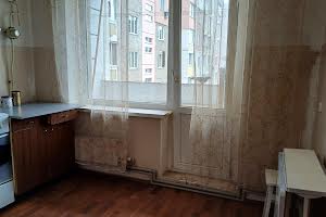 квартира по адресу Курсанта Еськова ул., 6