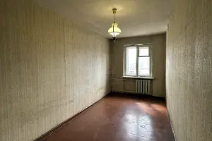 квартира по адресу Лётная ул. (Красногвардейская), 17