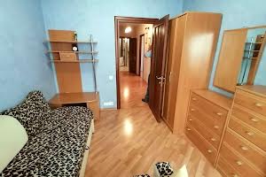 квартира по адресу Евгения Чикаленко ул., 56/1