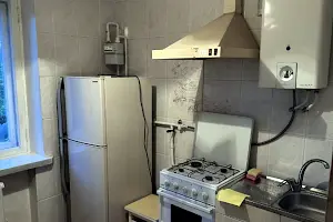 квартира по адресу Центральный Аэропорт ул., 11