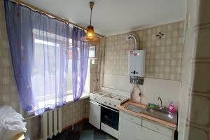 квартира за адресою Робоча вул., 3