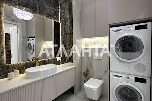 квартира за адресою Курортний пров., 1е