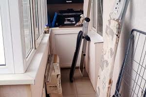 квартира за адресою Садова вул., 44