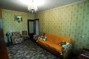 квартира за адресою Олімпійська вул., 23