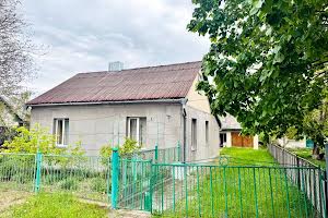 дом по адресу Молодіжна, 36