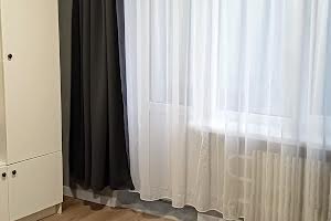 квартира по адресу Зелёная ул., 1