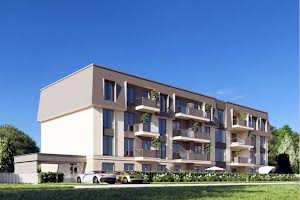 квартира за адресою Патруса-Карпатського вул., 4