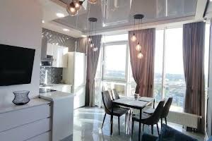квартира за адресою Болгарська вул., 87а