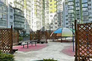 квартира за адресою Височана вул., 18