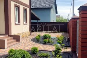 будинок за адресою Вишгородський