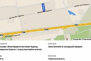 дом по адресу лесі українки