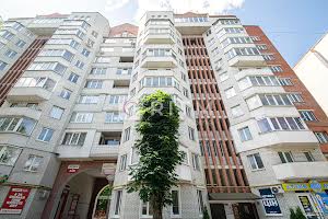 квартира по адресу Злуки просп., 4-А