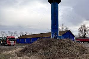 комерційна за адресою Будівельна, 1