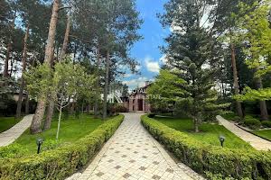 будинок за адресою Обухівська шосе вул.
