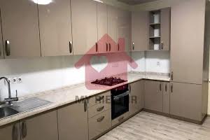квартира за адресою Миколи Амосова вул., 1
