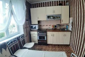 квартира за адресою Ситова вул., 13