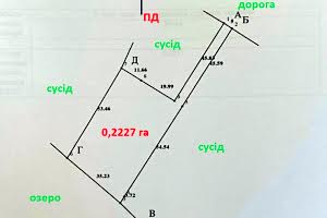 ділянка за адресою с. Нові Безрадичі, 