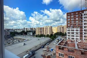 квартира за адресою Кармелюка вул., 3В