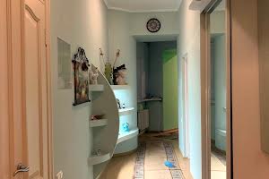 квартира по адресу Чайковского пер. (Чайковського), 8