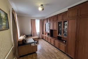 квартира по адресу Пашиніна, 11