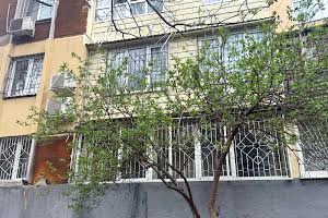 квартира по адресу Одесса, Французский бульвар, 16