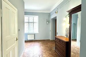 квартира за адресою Ужгородська вул., 13
