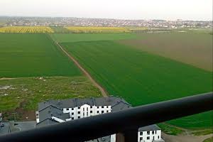 квартира за адресою Академіка Сахарова вул., 3-Е