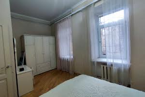 квартира за адресою Вадима Корженка вул. (Осипова), 26