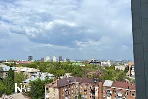 квартира за адресою Дніпро, Сімферопольська вул., 2-П