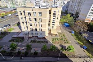 квартира по адресу Генерала Бочарова ул. (Бочарова Генерала), 57б