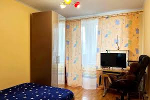 квартира по адресу Академика Барабашова ул., 38