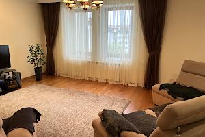 квартира за адресою Вільхова вул., 17