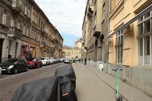 квартира за адресою Пекарська вул., 1ц