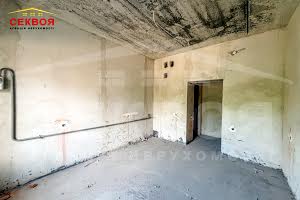 квартира за адресою Загребельна вул., 34а