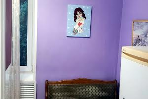 квартира по адресу Балковская ул., 124з
