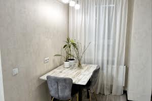 квартира по адресу Качанівська ул., 15