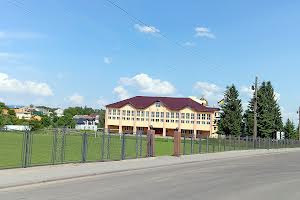 ділянка за адресою Молодіжна