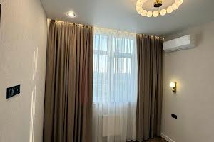 квартира за адресою Краснова вул., 3а